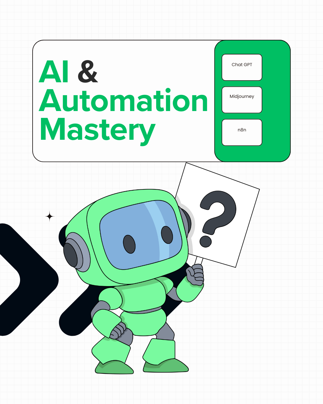 AI & Automation Mastery