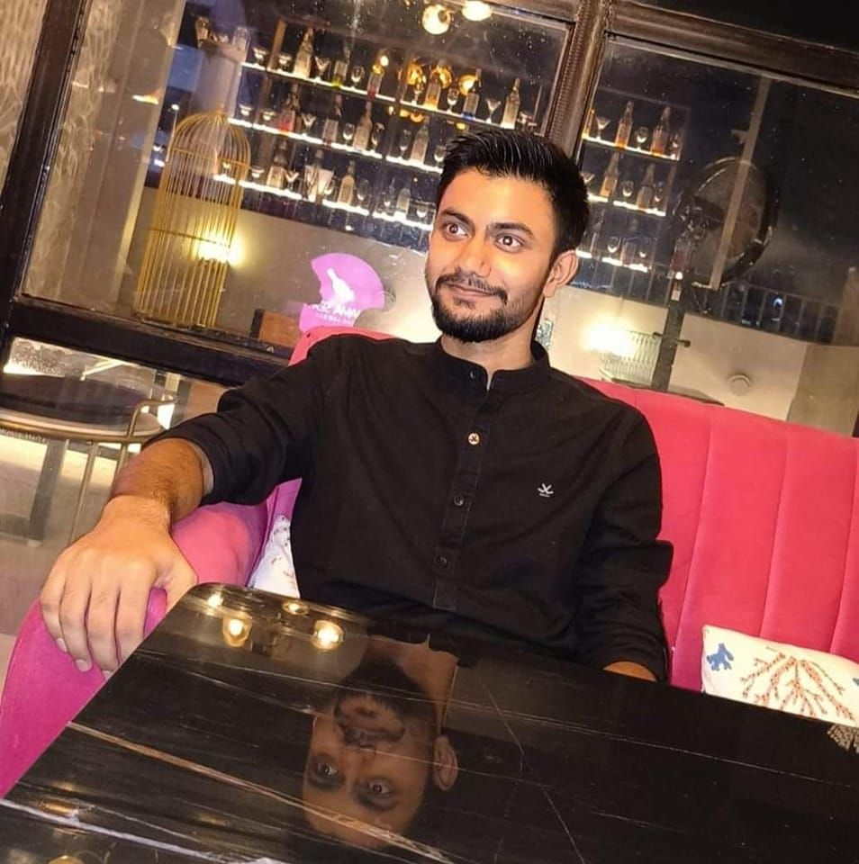 Roushan Singh