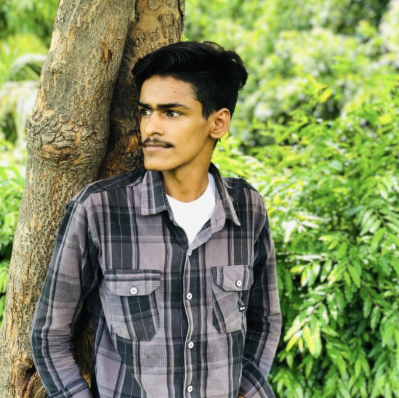 Nitin Sharma